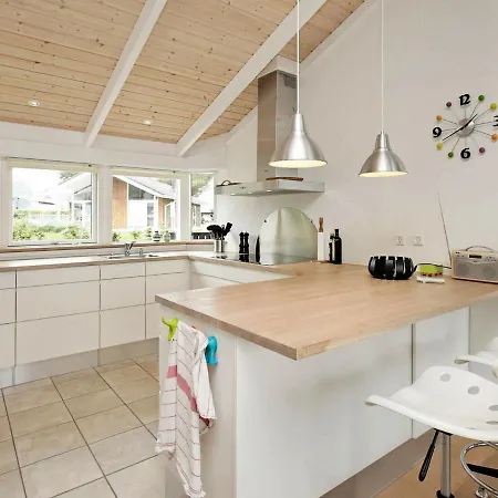 Holiday Kelstrup Starup (Haderslev)