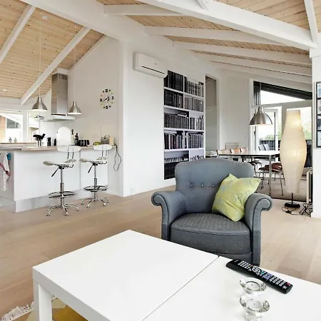 Holiday Kelstrup * Starup (Haderslev)