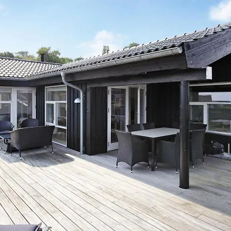 Holiday Kelstrup 度假居 Starup (Haderslev)