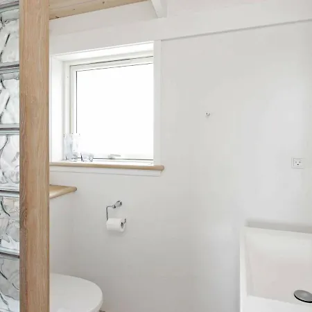 Holiday Kelstrup 度假居 Starup (Haderslev)