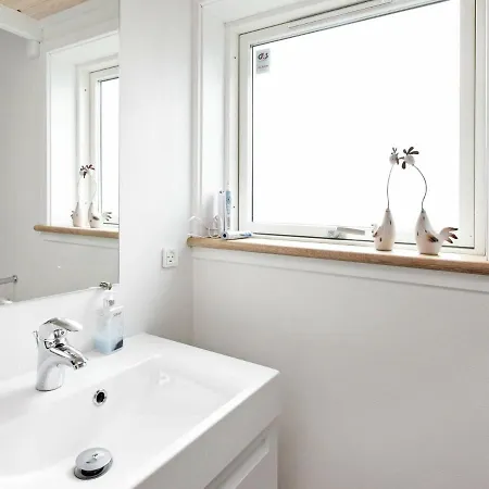 Holiday Kelstrup * Starup (Haderslev)