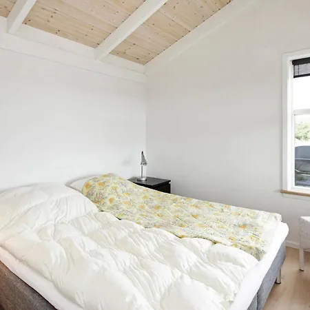 度假居 Holiday Kelstrup Starup (Haderslev)