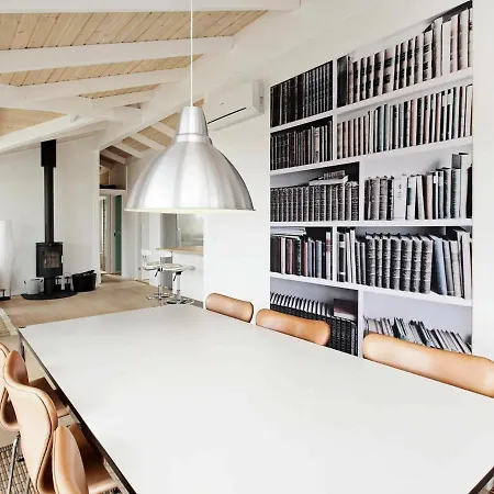 Holiday Kelstrup 度假居 Starup (Haderslev)
